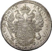 Italy Francescone Leopold II 1790 C# 25 DIRIGE DOMINE GRESSVS MEOS PISIS 1790 coin reverse Italy Francescone Leopold II 1790 C# 25 DIRIGE DOMINE GRESSVS MEOS PISIS 1790 coin reverse