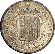 Italy Francescone Pietro Leopoldo 1790 C# 24.5 GRESSVS MEOS DIRIGE DOMINE PISIS 1787 coin reverse Italy Francescone Pietro Leopoldo 1790 C# 24.5 GRESSVS MEOS DIRIGE DOMINE PISIS 1787 coin reverse