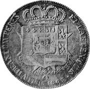 Italy Francescone Charles Louis 1803 C# 50.1 VIDEANTPAVPERES ET LAETENTUR PISIS 1803 coin reverse Italy Francescone Charles Louis 1803 C# 50.1 VIDEANTPAVPERES ET LAETENTUR PISIS 1803 coin reverse