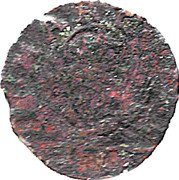 Italy Gazzetta Dalmatia and Albania ND KM# 15 S MARC VE coin obverse Italy Gazzetta Dalmatia and Albania ND KM# 15 S MARC VE coin obverse