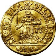 Italy Liretta Giovanni Corner II ND AB KM# 468 IVSTITIAM DILIGITE A B coin reverse Italy Liretta Giovanni Corner II ND AB KM# 468 IVSTITIAM DILIGITE A B coin reverse