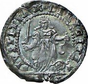 Italy Mezza Liretta (10 Soldi) Justice. Alvise Contarini ND SB KM# 350 IVSTITIAM DILIGITE coin reverse Italy Mezza Liretta (10 Soldi) Justice. Alvise Contarini ND SB KM# 350 IVSTITIAM DILIGITE coin reverse