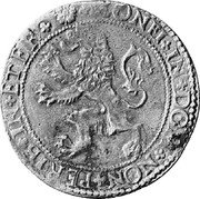 Italy Tallero ND KM# 26 Tassarolo/ Countship Standard Coinage CONFI IN DOM NON PERIB IN ETER coin reverse Italy Tallero ND KM# 26 Tassarolo/ Countship Standard Coinage CONFI IN DOM NON PERIB IN ETER coin reverse