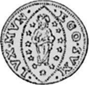 Italy 1/4 Zecchino Marino Grimani ND MB# 303 EGO SVM LVX MVN coin reverse Italy 1/4 Zecchino Marino Grimani ND MB# 303 EGO SVM LVX MVN coin reverse