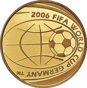 Italy 20 Euro 18th World cup Football 2006 Germany 2004 R Proof KM# 243 REPUBBLICA ITALIANA 20 EURO R 2004 CALCIO STORICO FIORENTINO coin reverse Italy 20 Euro 18th World cup Football 2006 Germany 2004 R Proof KM# 243 REPUBBLICA ITALIANA 20 EURO R 2004 CALCIO STORICO FIORENTINO coin reverse