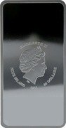 Niue 30 Dollars (StoneX) ELIZABETH II IRB NIUE ISLAND 2022 30 DOLLARS coin obverse Niue 30 Dollars (StoneX) ELIZABETH II IRB NIUE ISLAND 2022 30 DOLLARS coin obverse