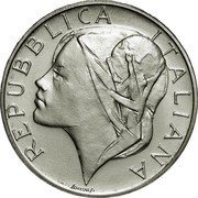 Italy 500 Lira 1990 World Cup 1990 R KM# 136 REPUBBLICA ITALIANA SOCCORSI coin obverse Italy 500 Lira 1990 World Cup 1990 R KM# 136 REPUBBLICA ITALIANA SOCCORSI coin obverse