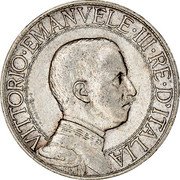 Italy Lira Vittorio Emanuele III. Quadriga Briosa 1913 R KM# 45 VITTORIO EMANUELE III RE D'ITALIA D.CALANDRA M. coin obverse Italy Lira Vittorio Emanuele III. Quadriga Briosa 1913 R KM# 45 VITTORIO EMANUELE III RE D'ITALIA D.CALANDRA M. coin obverse