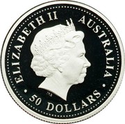 Australia 50 Dollars Sturt's desert rose 2006 P Proof KM# 983 1/2 OZ PLATINUM 9995 2006 DISCOVER AUSTRALIA STURT'S DESERT ROSE coin reverse Australia 50 Dollars Sturt's desert rose 2006 P Proof KM# 983 1/2 OZ PLATINUM 9995 2006 DISCOVER AUSTRALIA STURT'S DESERT ROSE coin reverse