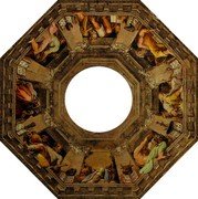 Niue 10 Dollars (Brunelleschi Dome. Center)  coin reverse Niue 10 Dollars (Brunelleschi Dome. Center)  coin reverse