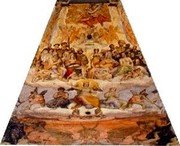 Niue 10 Dollars (Brunelleschi Dome Florence. Part 2 of 9)  coin reverse Niue 10 Dollars (Brunelleschi Dome Florence. Part 2 of 9)  coin reverse