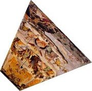 Niue 10 Dollars (Brunelleschi Dome Florence. Part 3 of 9)  coin reverse Niue 10 Dollars (Brunelleschi Dome Florence. Part 3 of 9)  coin reverse