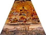 Niue 10 Dollars (Brunelleschi Dome Florence. Part 6 of 9)  coin reverse Niue 10 Dollars (Brunelleschi Dome Florence. Part 6 of 9)  coin reverse