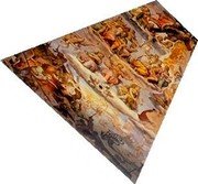 Niue 10 Dollars (Brunelleschi Dome Florence. Part 7 of 9)  coin reverse Niue 10 Dollars (Brunelleschi Dome Florence. Part 7 of 9)  coin reverse