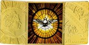Niue 20 Dollars Canonization of John Paul II 2014 mw Proof NIUE ISLAND IRB ELIZABETH II AG 999 2014 20 DOLLARS coin obverse Niue 20 Dollars Canonization of John Paul II 2014 mw Proof NIUE ISLAND IRB ELIZABETH II AG 999 2014 20 DOLLARS coin obverse