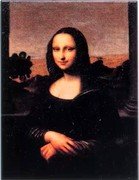 Niue 5 Dollars (Isleworth Mona Lisa)  coin reverse Niue 5 Dollars (Isleworth Mona Lisa)  coin reverse