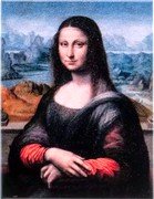 Niue 5 Dollars (Prado Mona Lisa)  coin reverse Niue 5 Dollars (Prado Mona Lisa)  coin reverse