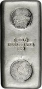 Niue 30 Dollars (Turtle Bar) TURTLE 1 KILO FINE SILVER 999 ELIZABETH II NIUE 30 DOLLARS IRB 2016 coin obverse Niue 30 Dollars (Turtle Bar) TURTLE 1 KILO FINE SILVER 999 ELIZABETH II NIUE 30 DOLLARS IRB 2016 coin obverse
