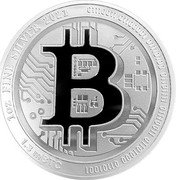 Niue Two Dollars Bitcoin 2021  BU 1 OZ FINE SILVER 2021 01110011 01100001 01110100 0110111 01110011 01101000 01101001 ₿ 1.3 MBTC coin reverse Niue Two Dollars Bitcoin 2021  BU 1 OZ FINE SILVER 2021 01110011 01100001 01110100 0110111 01110011 01101000 01101001 ₿ 1.3 MBTC coin reverse
