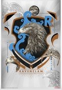 Niue One Dollar (Ravenclaw) R RAVENCLAW TM & © WARNER BROS. (S19) 20000000 coin reverse