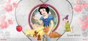 Niue One Dollar (Snow White) SNOW WHITE ©DISNEY coin reverse