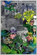 Niue 1 Dollar Elizabeth II The Riddler 2019  DC COMICS DC ORIGINALS 12 THE RIDDLER SHEESH! THE RIDDLER'S BACK AGAIN -- WITH A NEW BATCH OF ZANY PUZZLES TO DRIVE BATMAN AND ROBIN BATTY! DETECTIVE COMICS RIDDLE ME THIS! THE RIDDLER TM & © DC COMICS. (S19) coin reverse Niue 1 Dollar Elizabeth II The Riddler 2019  DC COMICS DC ORIGINALS 12 THE RIDDLER SHEESH! THE RIDDLER'S BACK AGAIN -- WITH A NEW BATCH OF ZANY PUZZLES TO DRIVE BATMAN AND ROBIN BATTY! DETECTIVE COMICS RIDDLE ME THIS! THE RIDDLER TM & © DC COMICS. (S19) coin reverse