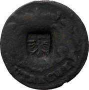 Netherlands 1 Duit (City Utrecht. Deventer Mark) UTRECHT coin obverse Netherlands 1 Duit (City Utrecht. Deventer Mark) UTRECHT coin obverse