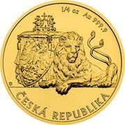Niue 10 Dollars Czech Lion- Elizabeth II 2019 ♛Cᴍ NIUE ISLAND 10 DOLLARS ELIZABETH II 2019 IRB CM coin obverse Niue 10 Dollars Czech Lion- Elizabeth II 2019 ♛Cᴍ NIUE ISLAND 10 DOLLARS ELIZABETH II 2019 IRB CM coin obverse