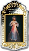 Niue 5 Dollars (Elizabeth II - Divine Mercy) DIVINE MERCY VILNIUS 1934 coin reverse Niue 5 Dollars (Elizabeth II - Divine Mercy) DIVINE MERCY VILNIUS 1934 coin reverse
