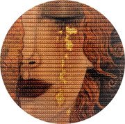 Niue Seven Dollars Golden Tears 2020 mw Proof 01 coin reverse