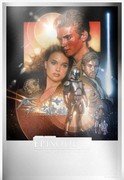 Niue Two Dollars Attack of the Clones 2018  STAR WARS EPISODE II ATTACK OF THE CLONES © & TM LUCASFILM LTD. coin reverse Niue Two Dollars Attack of the Clones 2018  STAR WARS EPISODE II ATTACK OF THE CLONES © & TM LUCASFILM LTD. coin reverse