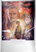 Niue Two Dollars The Phantom Menace 2019  BU STAR WARS EPISODE I THE PHANTOM MENACE © & TM LUCASFILM LTD. coin reverse Niue Two Dollars The Phantom Menace 2019  BU STAR WARS EPISODE I THE PHANTOM MENACE © & TM LUCASFILM LTD. coin reverse