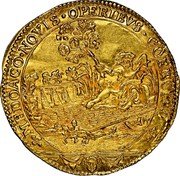Italy 1 Osella Alvise Mocenigo IV MDCCLXVII (1767) - VII PAB X# 333 MEDOACO NOVIS OPERIBVS COERCITO. coin obverse Italy 1 Osella Alvise Mocenigo IV MDCCLXVII (1767) - VII PAB X# 333 MEDOACO NOVIS OPERIBVS COERCITO. coin obverse