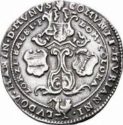 Italy 1 Osella Lodovico Manin.1790 1790 X# 158 COMVNIT MVRIANNI LVDOV MANIN S MVNVS DOM COLONA ZORZI BALBI P coin obverse Italy 1 Osella Lodovico Manin.1790 1790 X# 158 COMVNIT MVRIANNI LVDOV MANIN S MVNVS DOM COLONA ZORZI BALBI P coin obverse