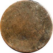 Italy 1 Soldo (Pietro Leopoldo) SOLDO coin reverse Italy 1 Soldo (Pietro Leopoldo) SOLDO coin reverse