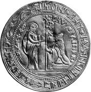 Italy 14 Zecchini (Paolo Renier) X# 401 SM VENET - PAVLO RAINER coin obverse Italy 14 Zecchini (Paolo Renier) X# 401 SM VENET - PAVLO RAINER coin obverse