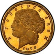 USA 2 1/2 Dollars Quarter Eagle. Pattern 1878  E PLURIBUS UNUM 1878 coin obverse USA 2 1/2 Dollars Quarter Eagle. Pattern 1878  E PLURIBUS UNUM 1878 coin obverse