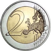 Lithuania 2 Euro Sunflower. Together with Ukraine 2023 2 EURO LL coin reverse Lithuania 2 Euro Sunflower. Together with Ukraine 2023 2 EURO LL coin reverse