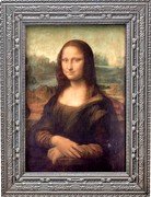 Niue 50 Dollars (Elizabeth II Mona Lisa)  coin reverse Niue 50 Dollars (Elizabeth II Mona Lisa)  coin reverse
