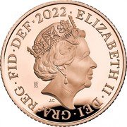 UK Ten Pence Royal Arms Shield Puzzle Memorial 2022 Proof, memorial coin set ELIZABETH II DEI GRA REG FID DEF 2022 26/22 J.C coin obverse UK Ten Pence Royal Arms Shield Puzzle Memorial 2022 Proof, memorial coin set ELIZABETH II DEI GRA REG FID DEF 2022 26/22 J.C coin obverse