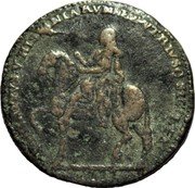 Italy 1/2 Grano (Filippo V. Visit to Naples of King) PHILIPPVS V HISPANIARVM ET VTRIVSQ SIC REX 1702 coin obverse Italy 1/2 Grano (Filippo V. Visit to Naples of King) PHILIPPVS V HISPANIARVM ET VTRIVSQ SIC REX 1702 coin obverse