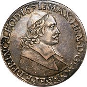 Belgium 1 Ducaton (Maximilian Henry of Bavaria) KM# 84 MAX HEN D G A C P E EP ET PRINC LEOD 1671 coin obverse Belgium 1 Ducaton (Maximilian Henry of Bavaria) KM# 84 MAX HEN D G A C P E EP ET PRINC LEOD 1671 coin obverse