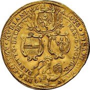 Italy 1 Osella (Alvise Pisani) X# 54a MVS COMMV MVRIANI ALOYS PISANI DVCMV BENETTO BALBI I TRAN D MORO C coin obverse Italy 1 Osella (Alvise Pisani) X# 54a MVS COMMV MVRIANI ALOYS PISANI DVCMV BENETTO BALBI I TRAN D MORO C coin obverse