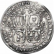 Italy 1 Osella (Carlo Ruzzini) X# 53 GIROL GAZABIN MARC BAREIN NOMMIOTTI ANDER RADI 1734 coin reverse Italy 1 Osella (Carlo Ruzzini) X# 53 GIROL GAZABIN MARC BAREIN NOMMIOTTI ANDER RADI 1734 coin reverse