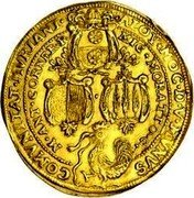 Italy 1 Osella Sebastiano Mocenigo 1728 X# 46 COMVNITAT MVRIANI ALOY MOC D V MVNVS M ANT CORNER P MIC MORATTO G coin obverse Italy 1 Osella Sebastiano Mocenigo 1728 X# 46 COMVNITAT MVRIANI ALOY MOC D V MVNVS M ANT CORNER P MIC MORATTO G coin obverse