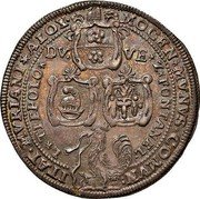 Italy 1 Osella (Sebastiano Mocenigo) X# 36 ITAT MVRIANI ALOY MOCEN MVNVS COMVN L TIEPOLO Z FONTANEL DV VE coin obverse Italy 1 Osella (Sebastiano Mocenigo) X# 36 ITAT MVRIANI ALOY MOCEN MVNVS COMVN L TIEPOLO Z FONTANEL DV VE coin obverse