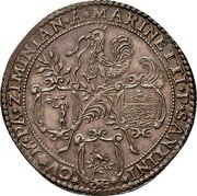 Italy 1 Osella (Silvestro Valier) X# 19 CV M PA ZIMINIAN A MARINETTI P SANTINI coin obverse Italy 1 Osella (Silvestro Valier) X# 19 CV M PA ZIMINIAN A MARINETTI P SANTINI coin obverse