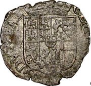 Italy 1 Soldo (Carlo Emnanuele I 1st Type) C EMANUEL II D G DUX SAB coin obverse Italy 1 Soldo (Carlo Emnanuele I 1st Type) C EMANUEL II D G DUX SAB coin obverse