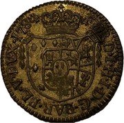 Italy 10 Soldi (Ferdinando I di Borbone Parma) FERD I H I D G PAR PL V DUX 1784 coin obverse Italy 10 Soldi (Ferdinando I di Borbone Parma) FERD I H I D G PAR PL V DUX 1784 coin obverse