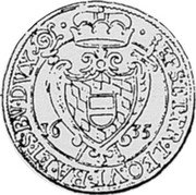 Belgium 1 ECU D'or Ferdinand of Bavaria. Late Type 1635  KM# 54.2 EPIS ET PRINC LEO VT BS B D 16 31 coin reverse Belgium 1 ECU D'or Ferdinand of Bavaria. Late Type 1635  KM# 54.2 EPIS ET PRINC LEO VT BS B D 16 31 coin reverse